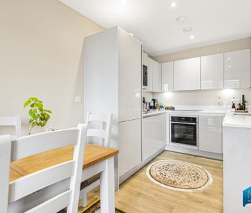 1 bedroom apartment to rent - Photo 6