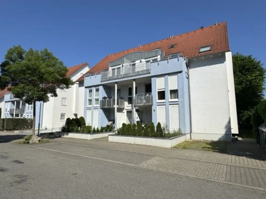 Lust auf Maisonettewohnung mit Galerie? - Photo 1