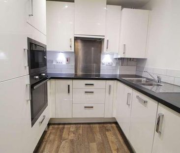 Friary Court, Tudor Road, Reading, RG1 - Photo 4