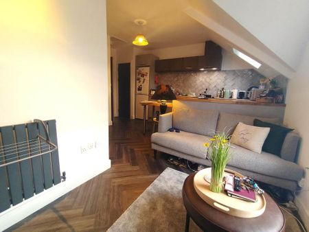 1 bedroom flat to rent - Photo 3