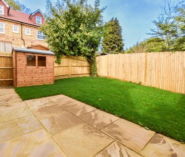4 bedroom detached house to rent - Photo 6