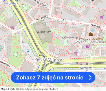 3 Pokoje Morena - Panorama Miasta - Zdjęcie 1