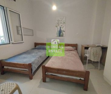 Studio/Γκαρσονιέρα για ενοικίαση Σπλατζιά (Χανιά) - Φωτογραφία 6