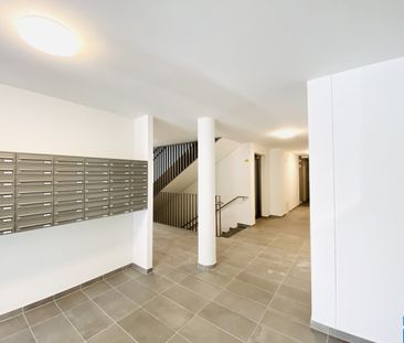 Leopold XXI – Moderne 2-Zimmer-Wohnung mit Terrasse für Naturliebha... - Photo 3