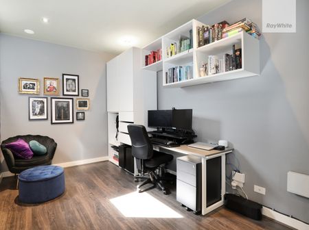 104/10 Dods Street, Brunswick VIC 3056 - Apartment For Rent | Domain - Photo 3