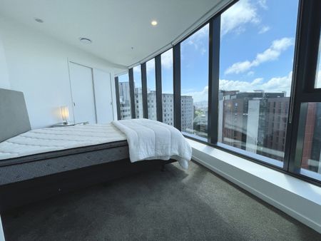 Unit 1002, 18 St Martins Lane, City Centre (Auckland City), Auckland - Photo 3