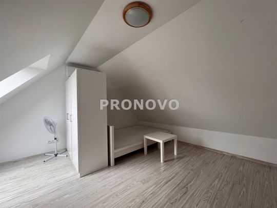 Szczecin, Stare Miasto - Zdjęcie 1