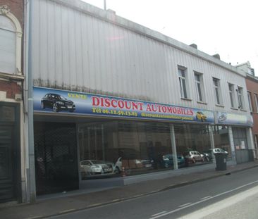 T2 à louer à Tourcoing - Réf. 296 - Photo 4