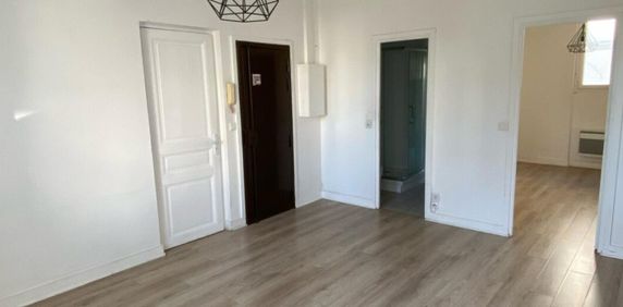 Appartement 39m² – 2 pièces – Paris - Photo 2