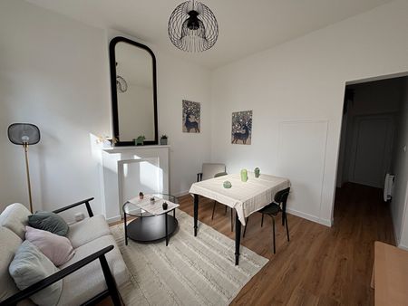 Maison 3 pièces - Photo 2