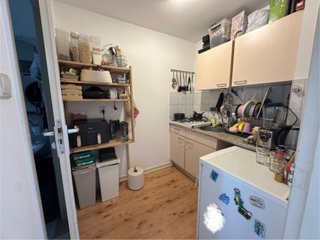 Te huur in Roosendaal, een leuk 3-kamer appartement op steenworp afstand van het station en het centrum - Photo 3