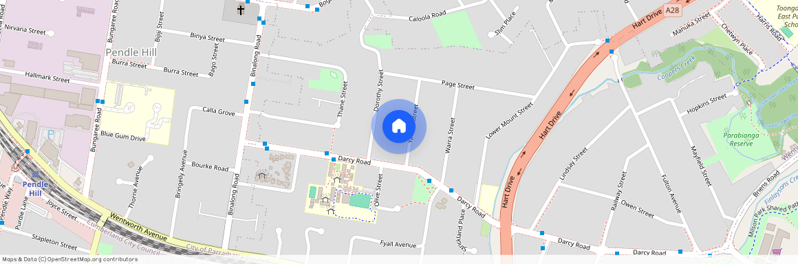 10 Yarbon Street, NSW 2145, Wentworthville