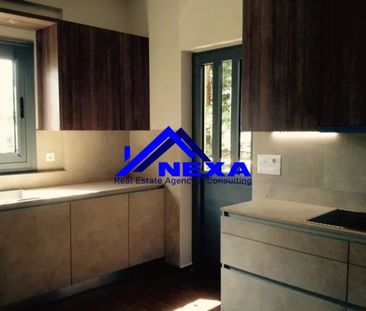 Ενοικίαση κατοικίας, 295 τ.μ., Νέα Μάκρη, 2.500 € - Photo 1