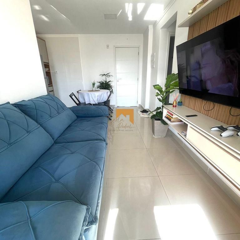 Apartamento Para Locação Em Praia Grande - Photo 1