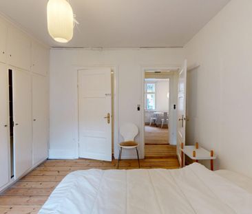 86m² Lejlighed | København K - Foto 1