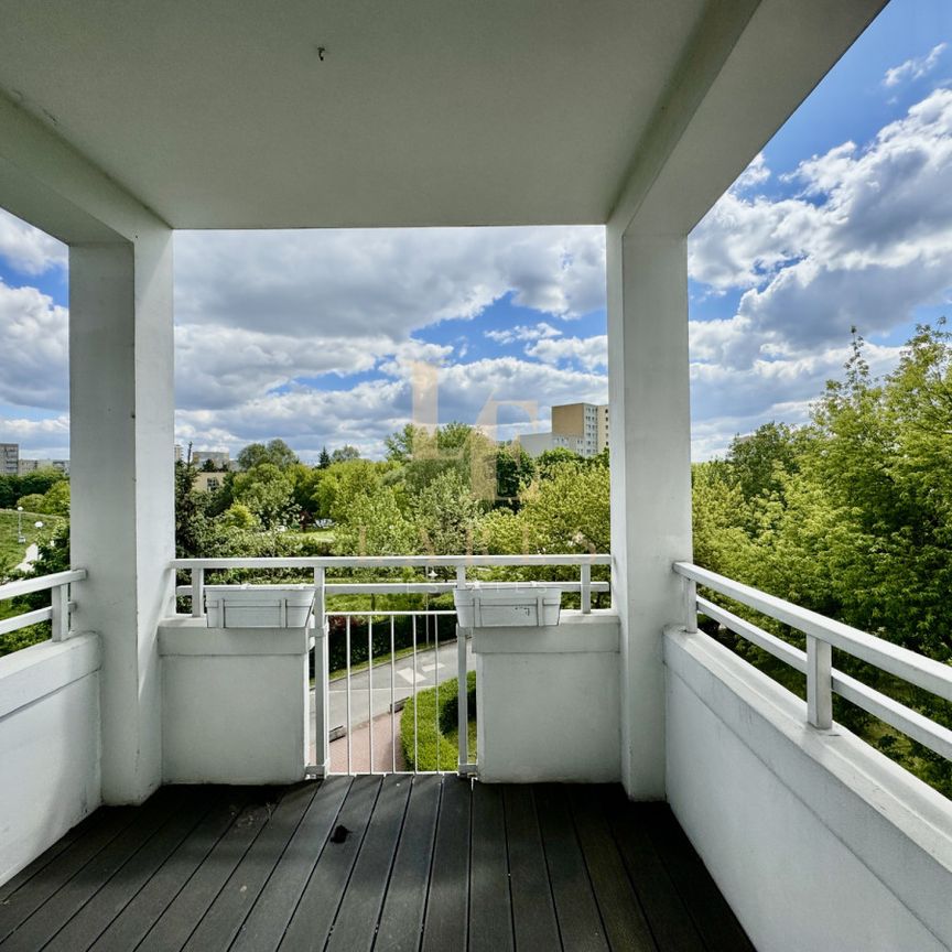 Zwierzęta akceptowane|Garaż|Balkon|Trzy sypialnie - Photo 1