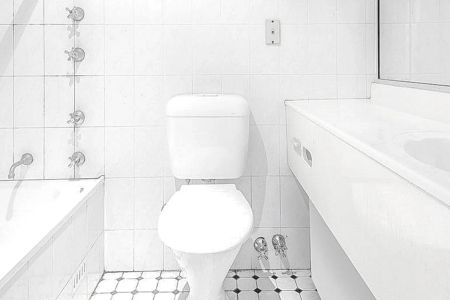 Stylish Furnished Studio in the Heart of Parramatta CBD! - Photo 2