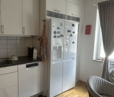 Göteborg - 4rok - 6mån - 16.675kr/mån - Photo 6