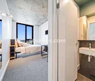 4 Bed Apartment-Ensuite (22 - 32) - Photo 4