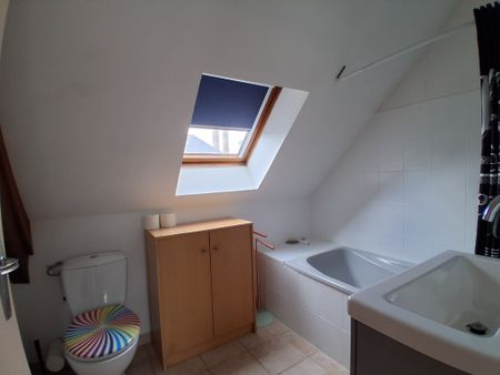 Location Appartement 1 pièce 18m² GIEN 45500 - Photo 4