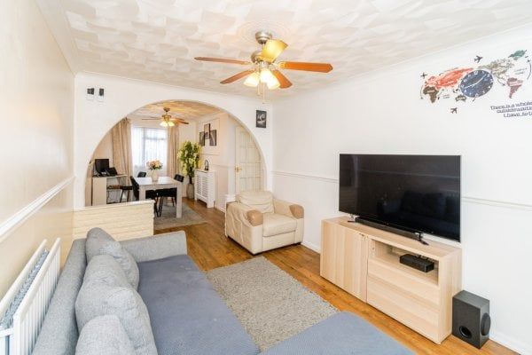 93, Matheson Road, Southampton - Photo 1