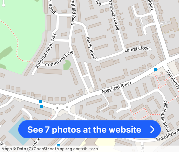 Coral Avenue, Hemel Hempstead, HP2 - Photo 1