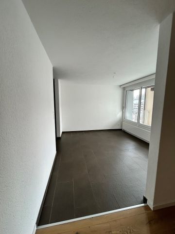 4.5 Zimmer, 111 m², 4. Stock - Foto 4