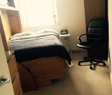 Room in a Shared Flat, Whitestone Way, CR0 - Photo 2
