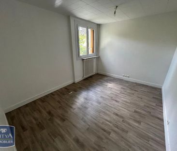 Appartement à louer 5 pièces 87m² - Photo 6