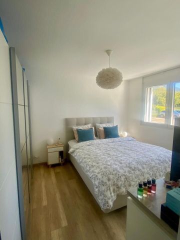 bright 4.5 apartment near the lake and countryside - Photo 3