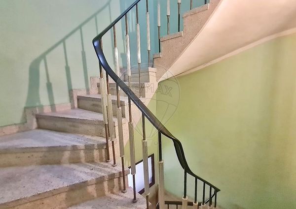 Apartamento T3 em Porto