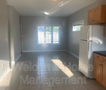$2,195 / 3 br / 1 ba / Bright & Spacious 3-Bed Upper Unit in Thorold - Photo 3