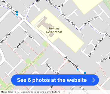 Shenley Road, Bletchley - Photo 1