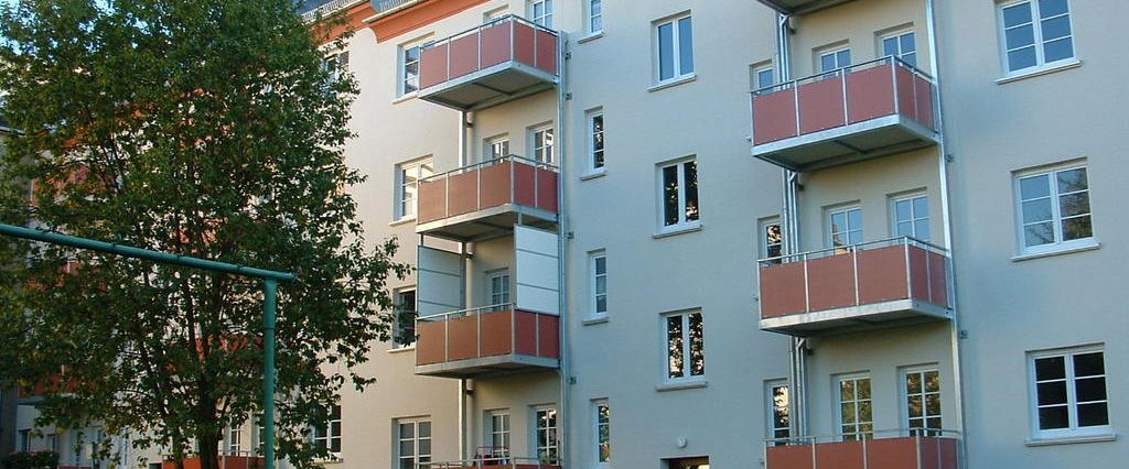 1-Raum-Wohnung - Foto 1