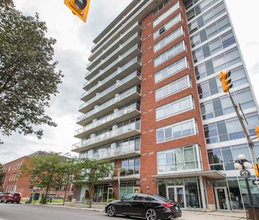 For Lease - 180 York Street Unit# 209, Lower Town - Sandy Hill, Ont... - Photo 2
