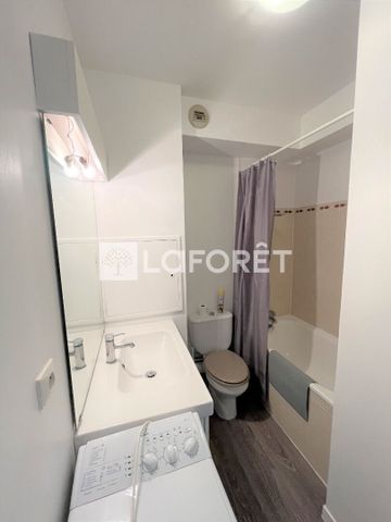 Appartement T1 Sèvres à louer - Photo 5