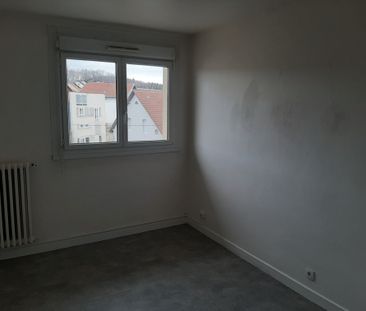 Location - Appartement T3 - 62 m² - Charquemont - Photo 5