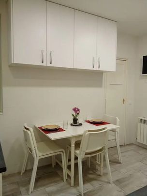 Calle de Tutor, Madrid, Community of Madrid 28008 - Photo 1