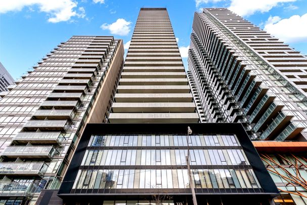 For Lease - 28 Wellesley Street Unit# 907, Toronto, Ontario - Photo 1