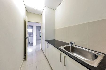 NEW & READY TO MOVE INTO - Photo 5