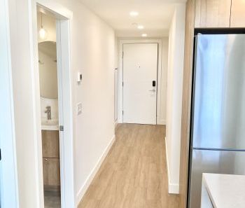 Aqua 1 – One Bedroom Condo - Photo 2