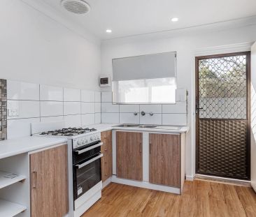 Updated two bedroom unit in wanted locale - Photo 5
