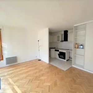 Appartement à louer 1 pièce 33.62m² - Photo 2