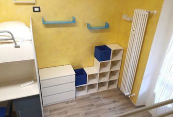 Via Alessandro Cruto, Turin, Piedmont 10154