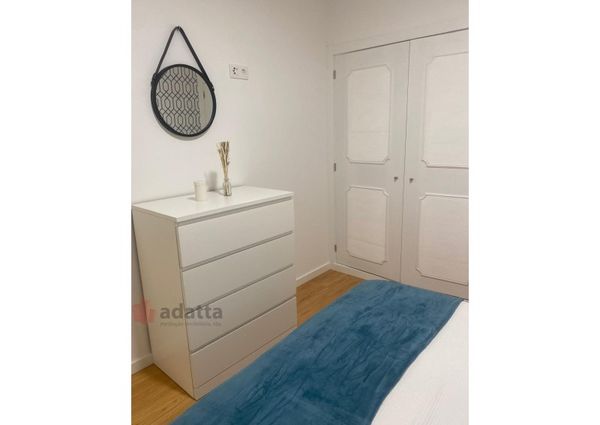 Apartamento T2 em Coimbra