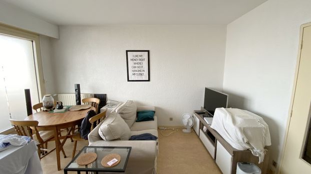 Location Appartement 2 pièces 45m² ANGERS 49000 - Photo 1