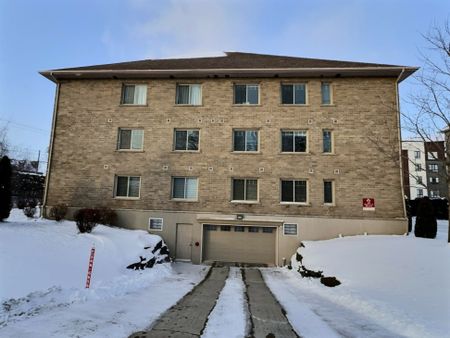 Appartement à louer - Sherbrooke (Les Nations) (Jacques-Cartier) - Photo 3