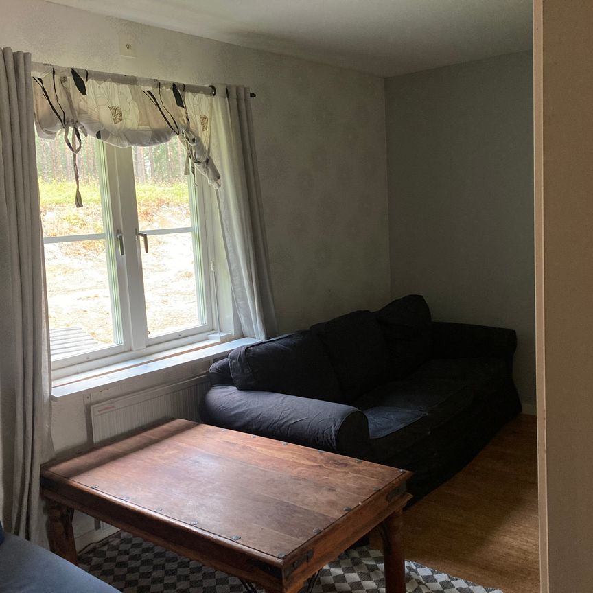 Örnbergsvägen, Los - Photo 1