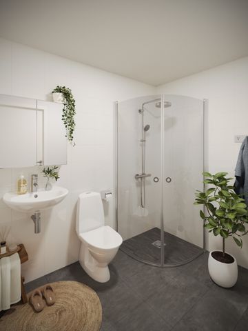 Sigfrid Edströms gata, Västerås - Photo 5