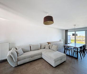 Appartement met 2 slaapkamers - Photo 1